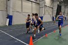 Wheaton Track Invitational  Wheaton College Men's and Women's track and field teams compete in the Wheaton Track and Field Invitational. - Photo by: Keith Nordstrom : Wheaton College, track & field, Wheaton Invitational